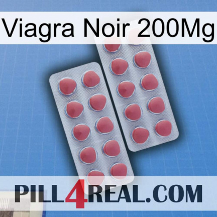 Black Viagra 200Mg 19